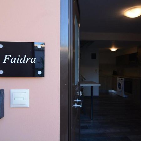 Dimitra - Loft Apartments Corfu  Exterior foto