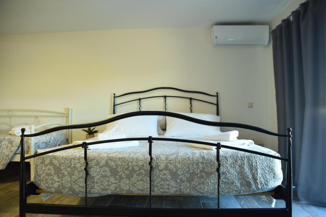 Dimitra - Loft Apartments Corfu  Exterior foto
