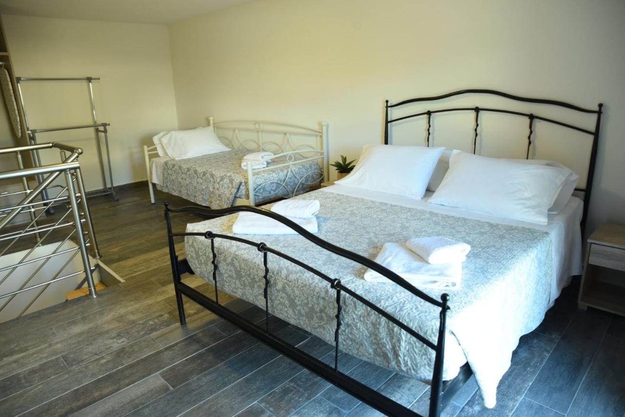 Dimitra - Loft Apartments Corfu  Exterior foto